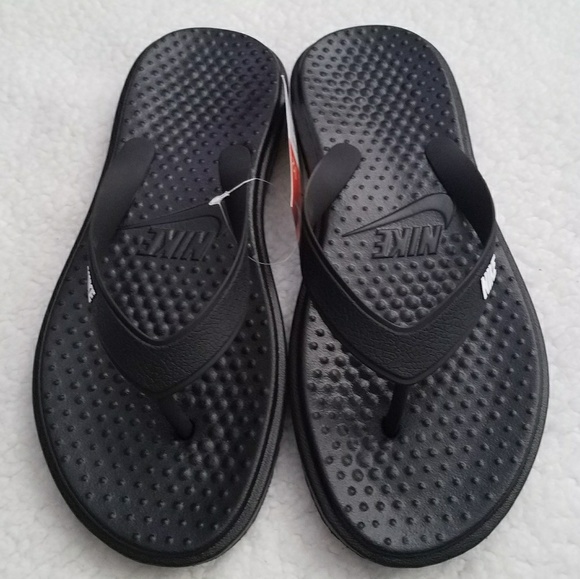 nike solay men's sandals